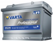 Автомобильный аккумулятор VARTA Professional DC 75 А/ч 930075065 - купить, цена, отзывы, обзор.